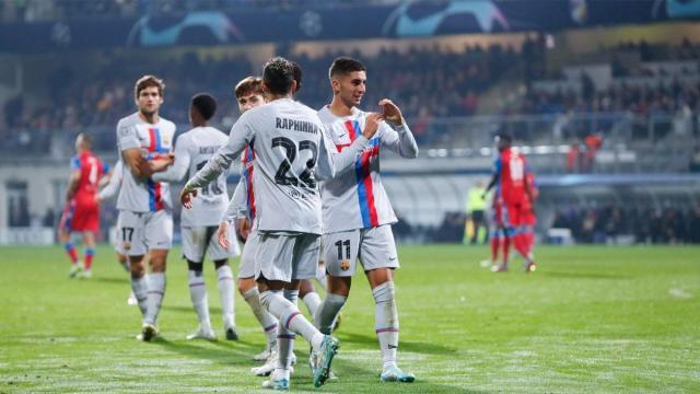 AG平台-梁宏业：巴萨欧冠告别赛看到小妖们的希望