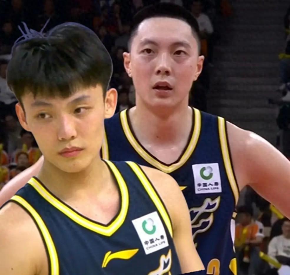 AG真人-CBA三消息：徐杰小胡回暖，郭艾伦复出时间敲定，杜锋曾繁日叙旧