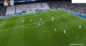 ag百家乐-【西甲】姆巴佩、劳尔·阿森西奥破门 皇马2比0莱万特