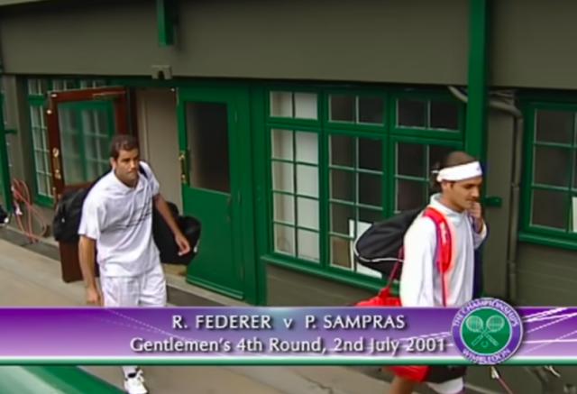 AG真人-【致敬RF】热血、冷门、遗憾…回顾费德勒生涯十佳比赛