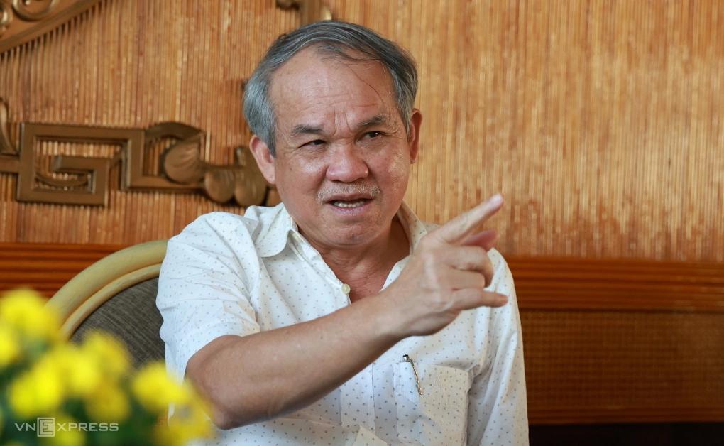 AG真人-越南商人：为了鼓舞球员，赢下韩国后我会照旧奖励20亿越南盾